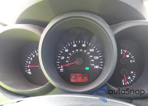 2013 Kia Soul из США, поврежденный, VIN KNDJT2A57D7551959